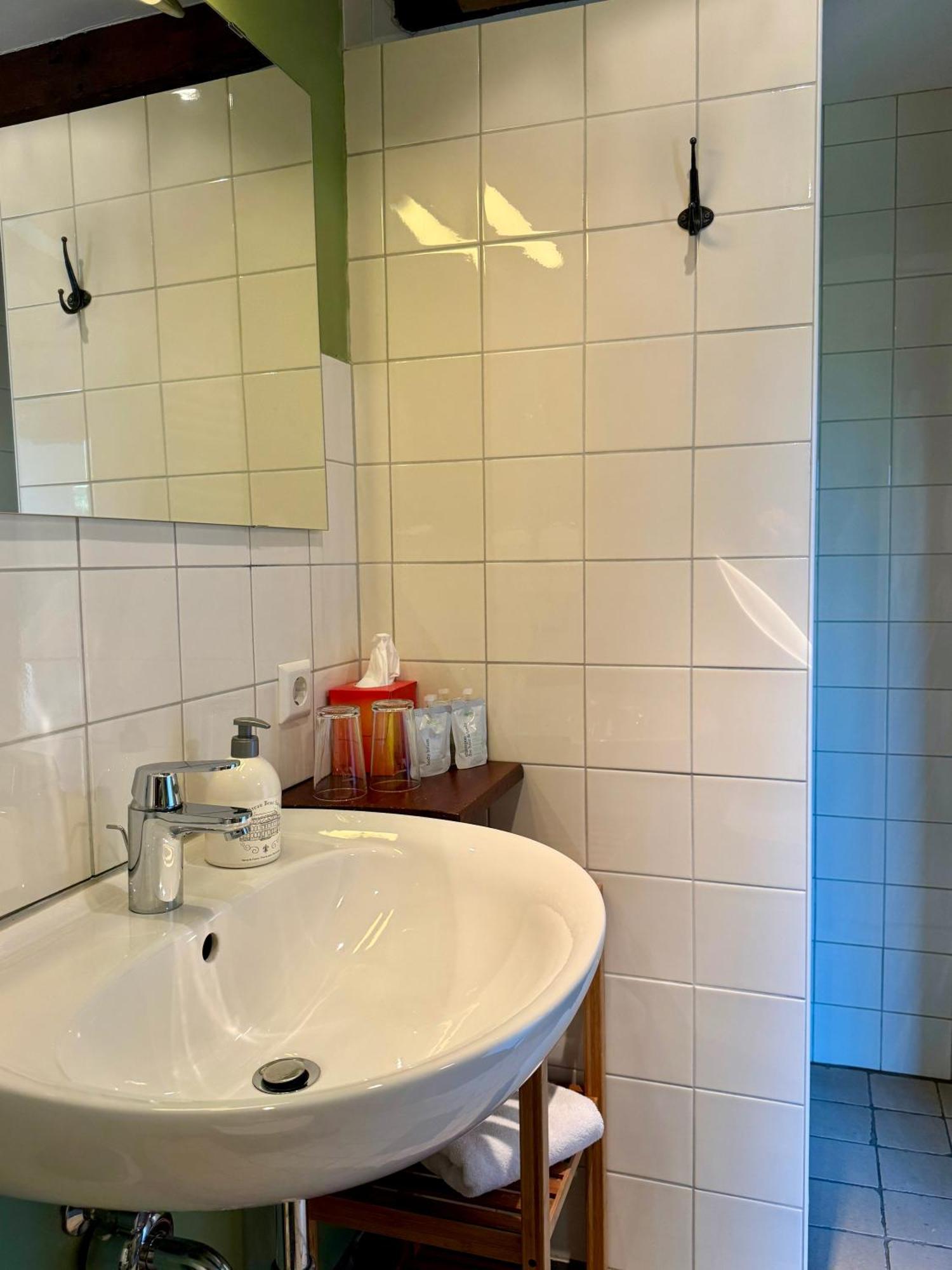 Hofstede De Rieke Smit Hotel Wilsum Ngoại thất bức ảnh