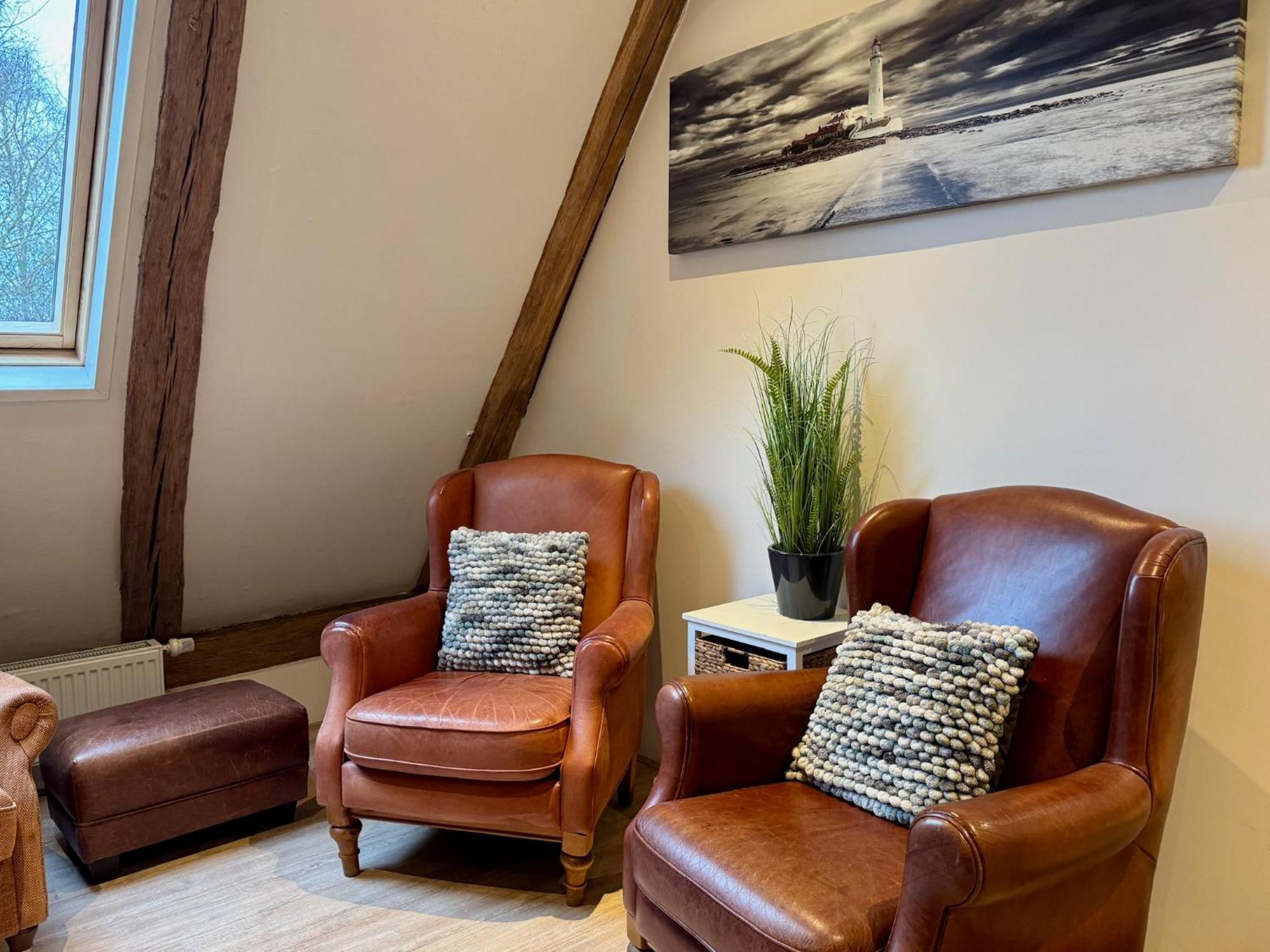 Hofstede De Rieke Smit Hotel Wilsum Ngoại thất bức ảnh
